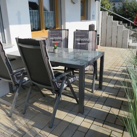 Haus Morgensonne Apartment Weilheim Bagian luar foto