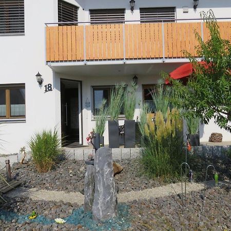 Haus Morgensonne Apartment Weilheim Bagian luar foto
