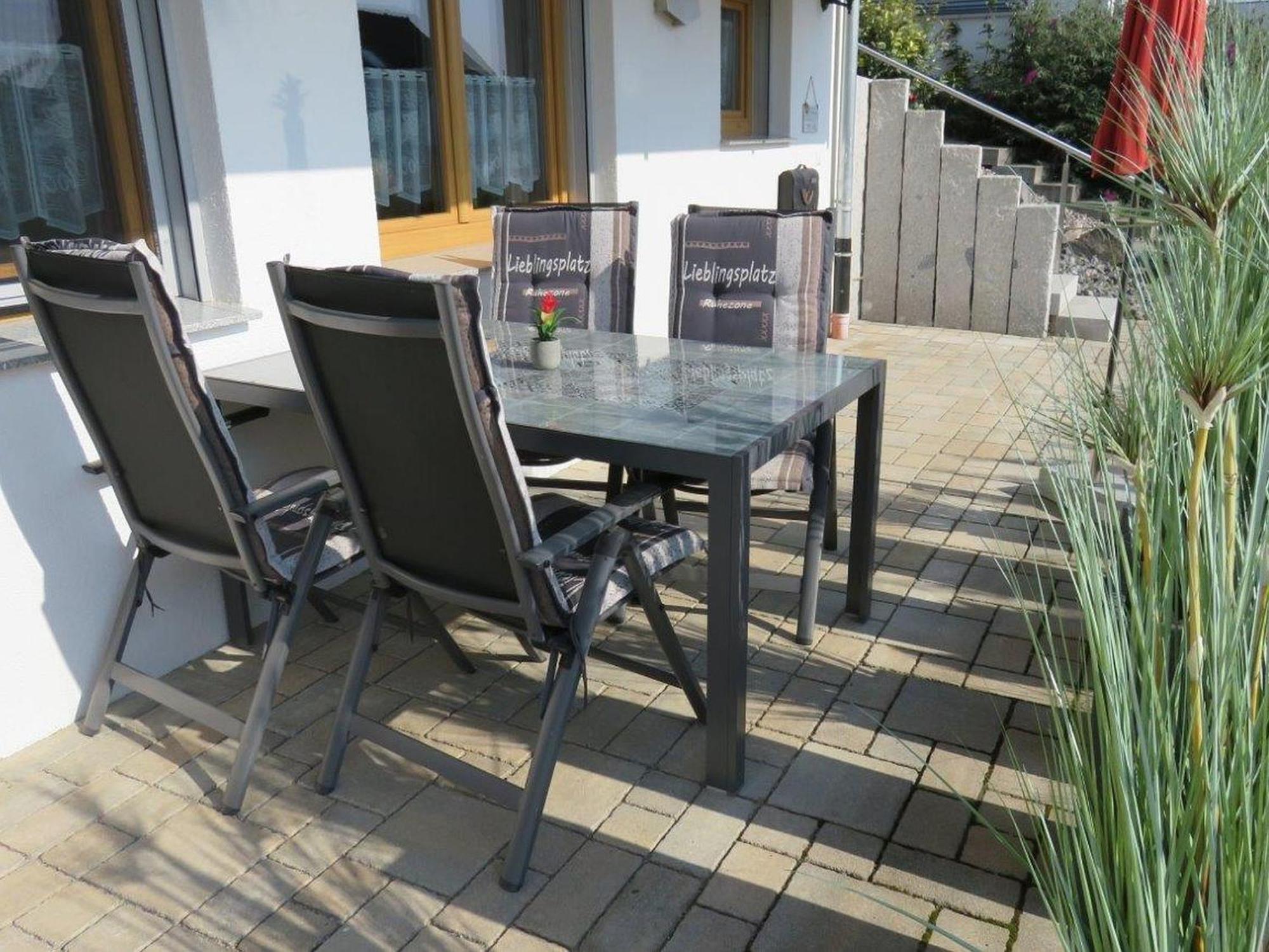 Haus Morgensonne Apartment Weilheim Bagian luar foto