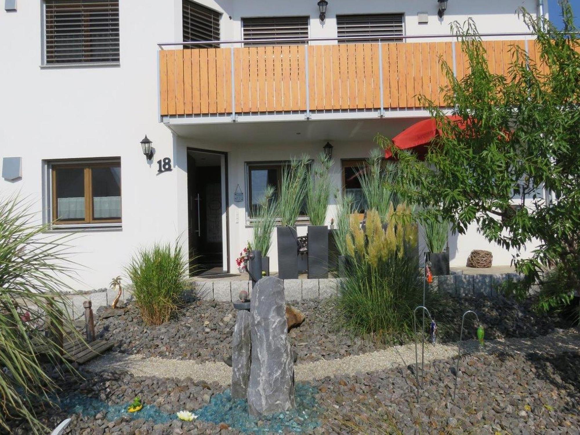 Haus Morgensonne Apartment Weilheim Bagian luar foto