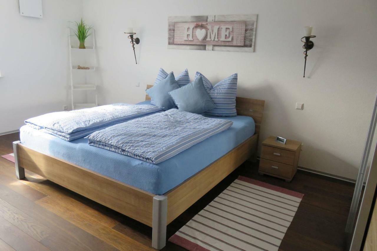Haus Morgensonne Apartment Weilheim Bagian luar foto