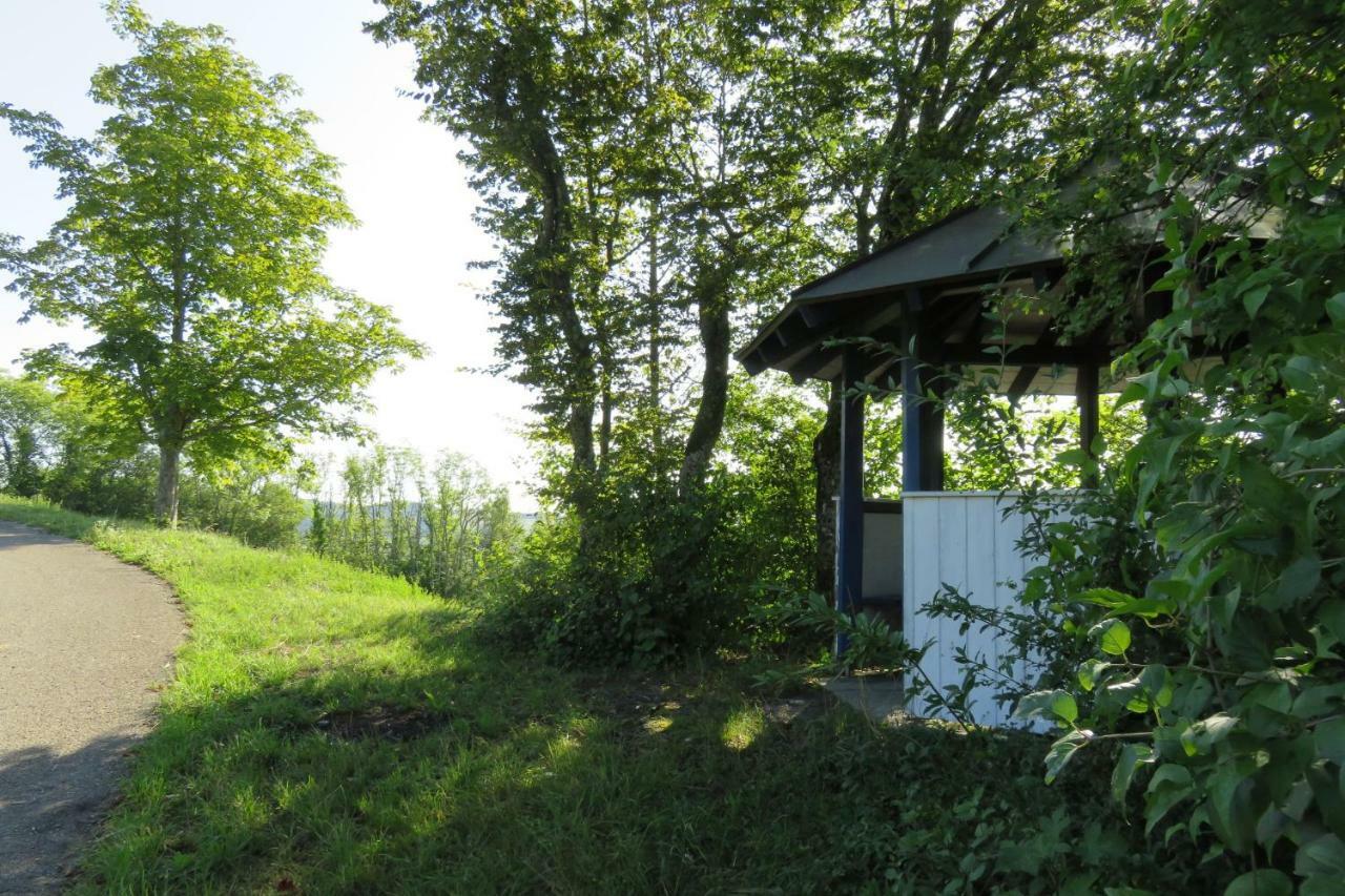 Haus Morgensonne Apartment Weilheim Bagian luar foto