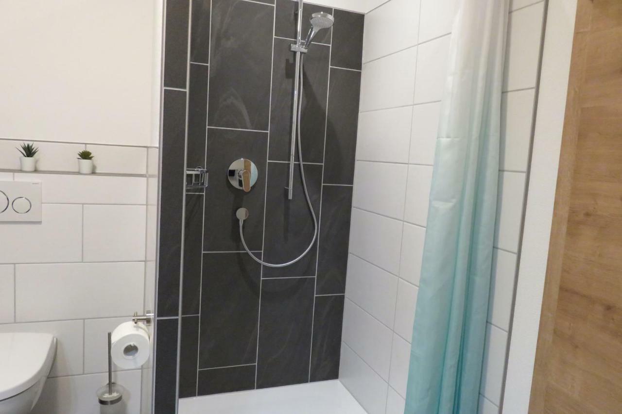 Haus Morgensonne Apartment Weilheim Bagian luar foto