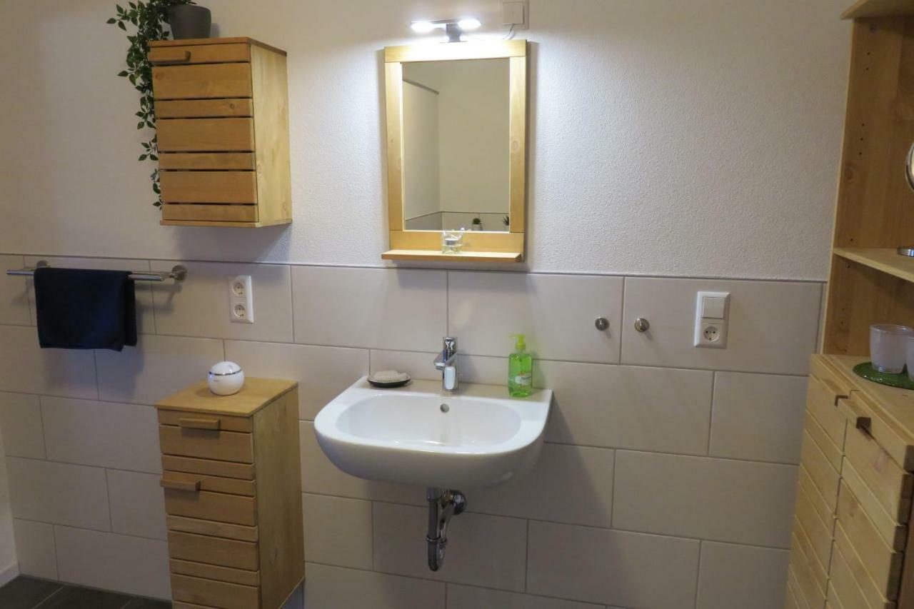 Haus Morgensonne Apartment Weilheim Bagian luar foto