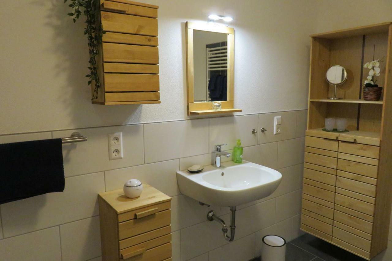 Haus Morgensonne Apartment Weilheim Bagian luar foto