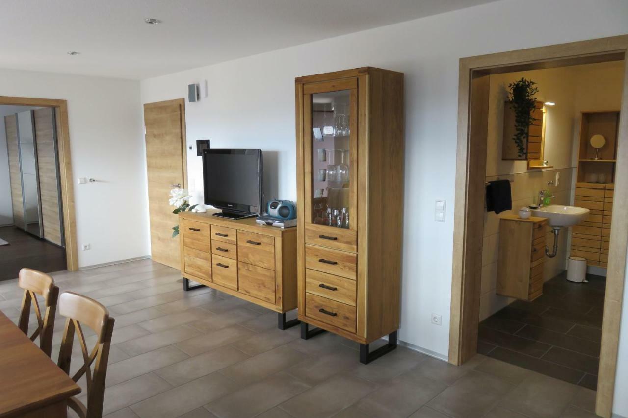 Haus Morgensonne Apartment Weilheim Bagian luar foto