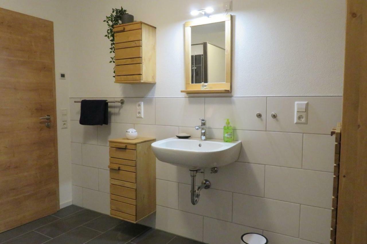 Haus Morgensonne Apartment Weilheim Bagian luar foto
